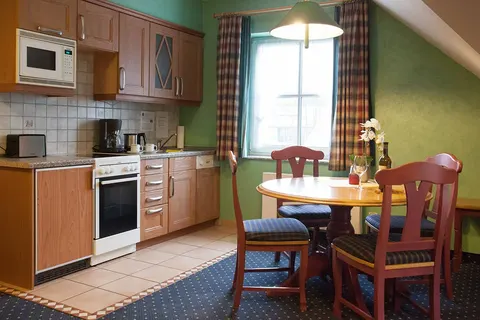 Appartementen Park Resort foto 3