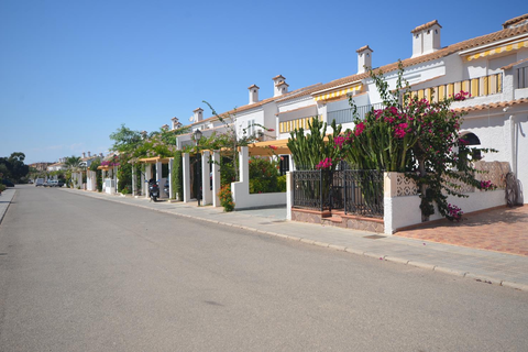 Gran Vista - inclusief huurauto foto 45