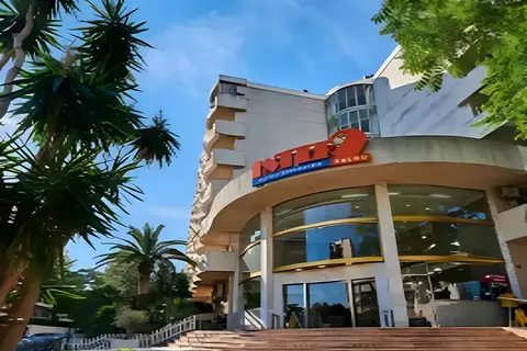 Inter2 Aparthotel Salou in Salou — foto 14