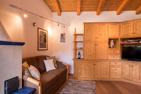 Appartementen Cêsa Ruacia foto 4