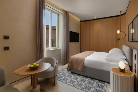 Six Senses Rome in Rome — foto 10
