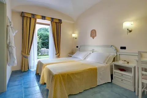 Hotel San Giovanni Terme in Barano d'Ischia, foto 28