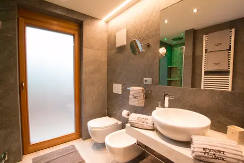 Residence Villa Artic in Campitello di Fassa, foto 6