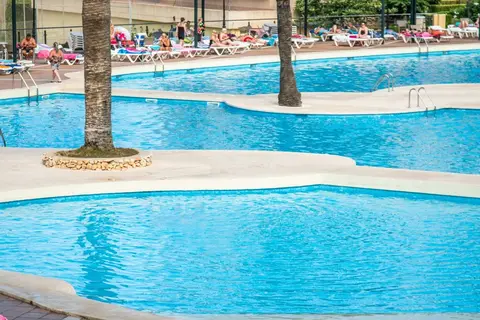 Club Cala Romani in Manacor — foto 22