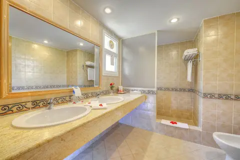 Stella Di Mare Sea Club Hotel Ain Soukhna in Caïro — foto 29