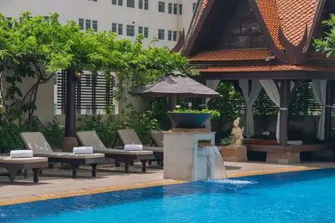 The Sukosol in Bangkok — foto 27