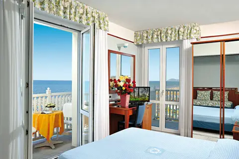 Hotel De France in Rimini, foto 8