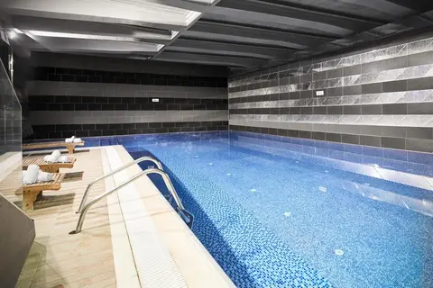 Avantgarde Levent in Fatih — foto 5