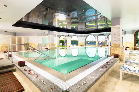 Hotel Princesa Yaiza Suite Hotel Resort foto 31