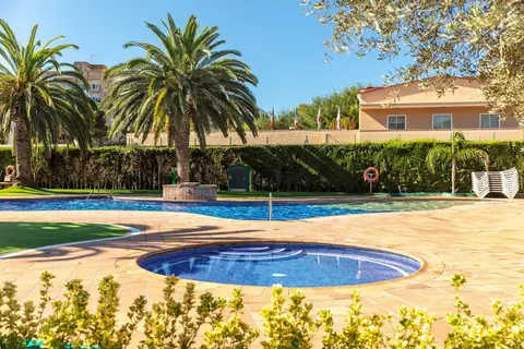 Camping Cavall De Mar in Blanes — foto 11