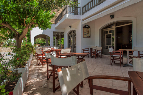 Hotel Valley Village foto 12