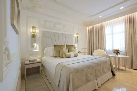Gran Hotel Miramar in Málaga — foto 3