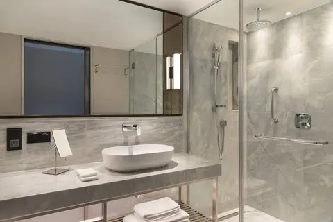 Izmir Marriott Hotel in İzmir, foto 20