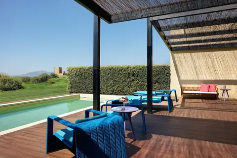 Verdura Resort in Sciacca, foto 30