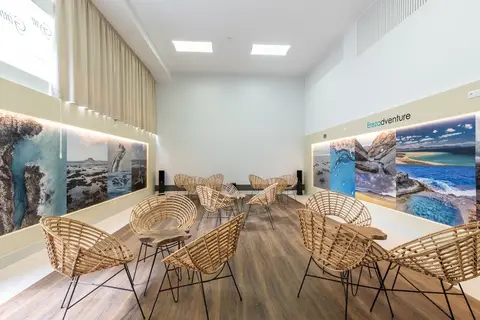 Hotel Ereza Mar in Antigua — foto 29
