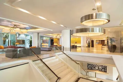 Dusit Princess Srinakarin Bangkok in Bangkok — foto 10
