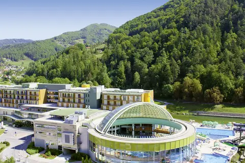 Hotel Thermana Park Lasko in Laško, foto 15