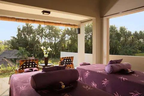 Furama Villas & Spa Ubud in Abiansemal, foto 11