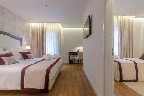 Luna Hotel Turismo in Abrantes, foto 26