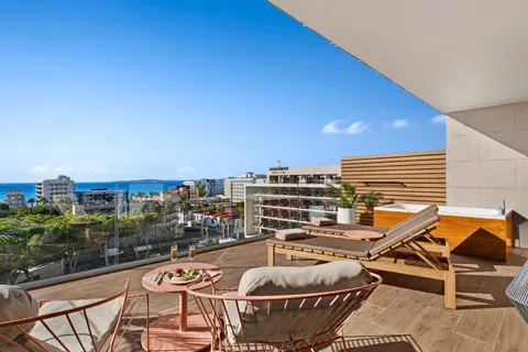 Aubamar Palma Resort in Palma — foto 20