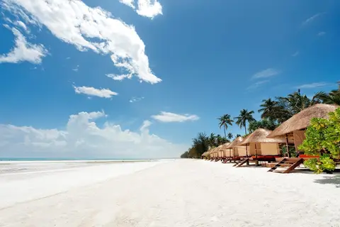 Meliá Zanzibar in Kiwengwa — foto 17