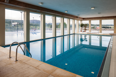 Casas Novas Countryside Hotel & Spa foto 7