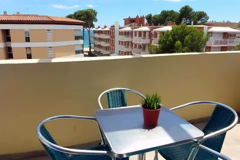 Costa Verde in Calafell — foto 13