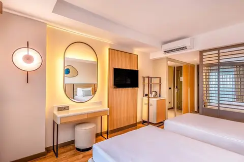 Belek Beach Resort Hotel in Serik, foto 14