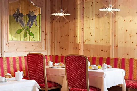 Park Hotel Miramonti in Völs am Schlern - Fiè allo Sciliar — foto 21