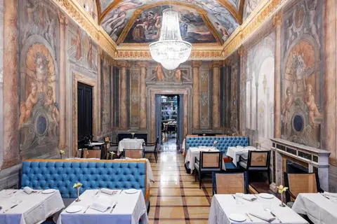 Palazzo Roma in Rome, foto 2