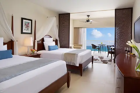 Secrets St. James Montego Bay in Montego Bay — foto 16