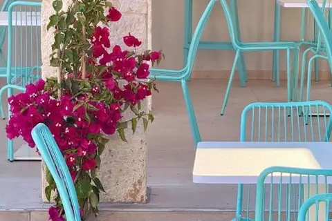 Tessera Boutique Hotel & Villas in Gouvia, foto 14