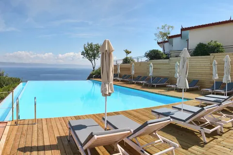 Belvedere Aeolis Hotel foto 2