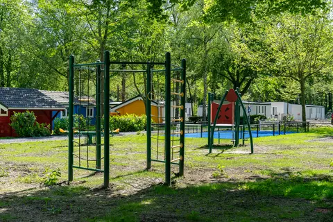 EuroParcs Het Amsterdamse Bos in Amstelveen — foto 13