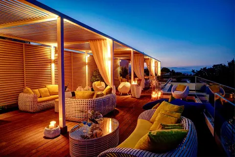 Rodos Park Suites foto 4