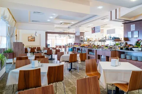 MPM Hotel Arsena in Несебър — foto 23