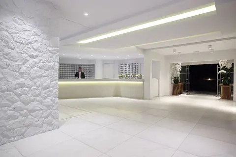 Dimitra Beach Hotel & Suites in Kos — foto 21