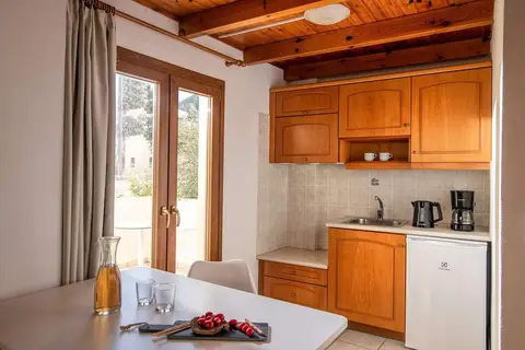 Villa Elite in Δημοτική Ενότητα Χερσονήσου — foto 17