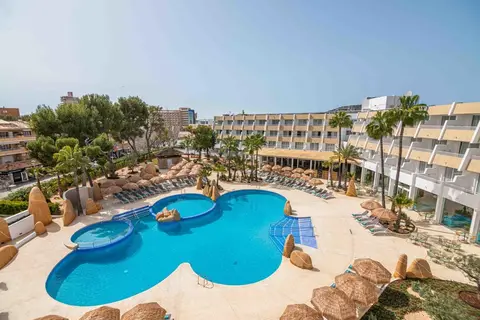 MarSenses Rosa del Mar Hotel & Spa in Palmanova — foto 3