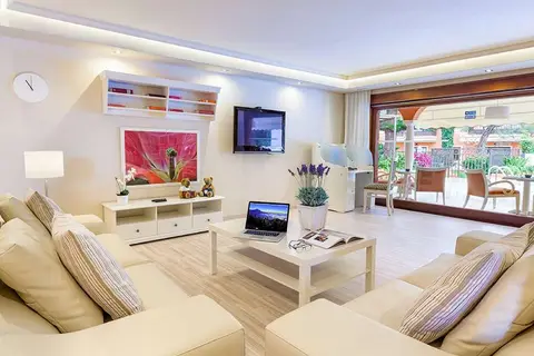 Appartementen Ambassador in Puerto de la Cruz — foto 12