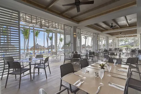 Bahia Principe Grand Aquamarine in Salvaleón de Higüey — foto 26