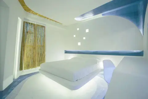 Andronikos Hotel in Ornos, foto 11