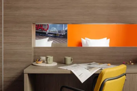 The Manor Amsterdam foto 16