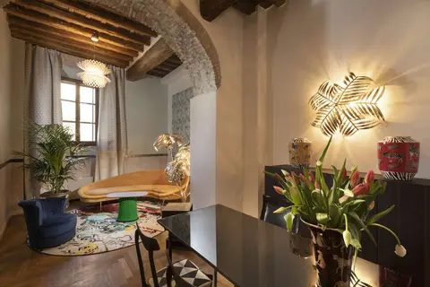 Palm Suite in Rome, foto 3