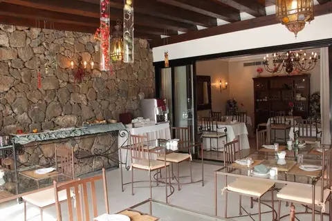 Hotel Villa Vik in Arrecife — foto 7