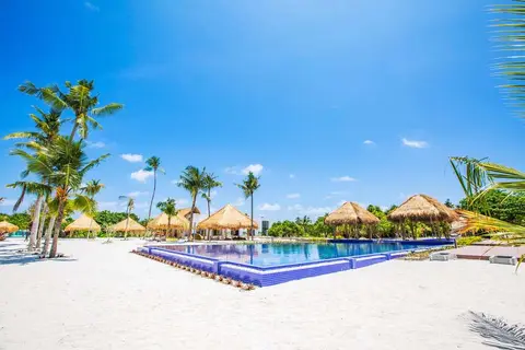 Emerald Maldives Resort & Spa in Rah Gili Maldives — foto 12