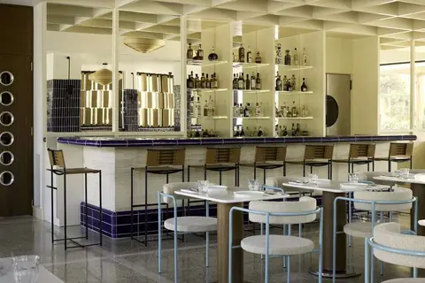 Ace Hotel & Swim Club Athens in Γλυφάδα — foto 7