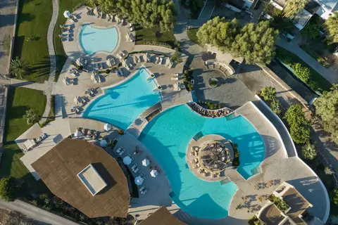 Lindian Village All-Inclusive Resort Rhodes, Curio Collection by Hilton in Λάρδος — foto 16