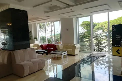 Blumare Resort in Kryevidh — foto 15