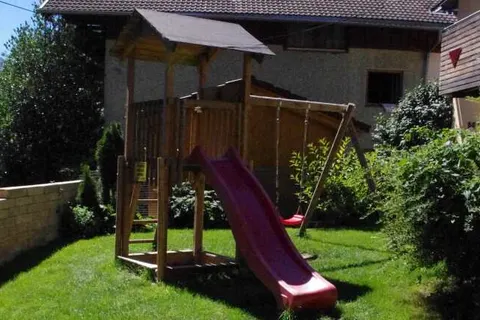 Die Lilie - Hotel Garni foto 20